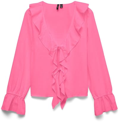 Vero Moda Blouse VMJAMIE Top