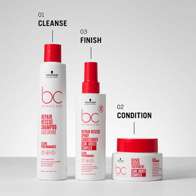 Schwarzkopf - Bonacure Repair Rescue Treatment - Sale