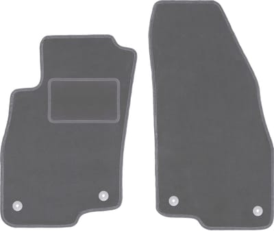 Automatten voor: Alfa Romeo Mito hatchback (2008-2019)