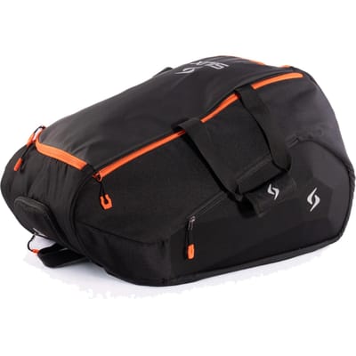 Siux TOUR Padel ballentas