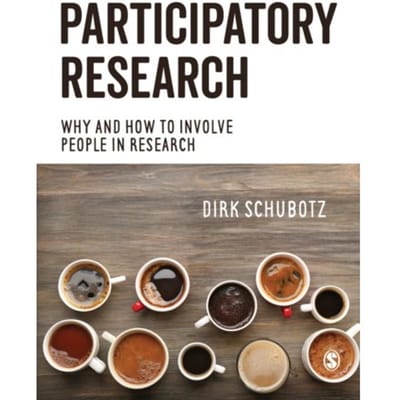 Participatory Research - Schubotz, Dirk
