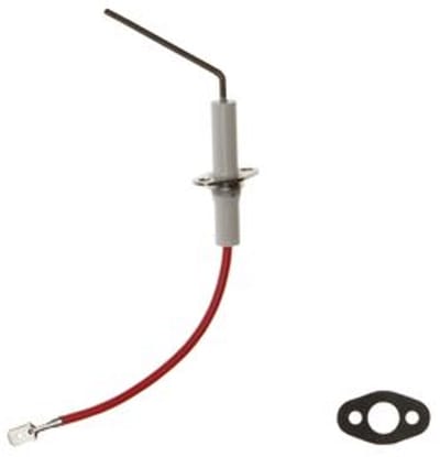 BRÖTJE ionisatie-elektrode SGB C brander met metaalweefselbuizen, 654272
