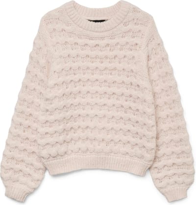 Vero Moda Gebreide pullover VMLAURYN Gebreide pullover
