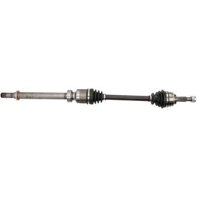Aandrijfas POINT GEAR PNG72807