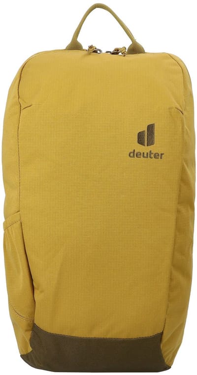 deuter daypack rugzak Stepout 12 Backpack Kelp - Nori kaki
