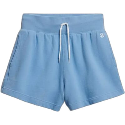 Damesshort Superdry Studios