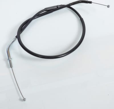 Originele Kawasaki 1100 ZRX gaspedaalkabel 1997 tot 2000 54012-0020 / Gasretourkabel Gloednieuw