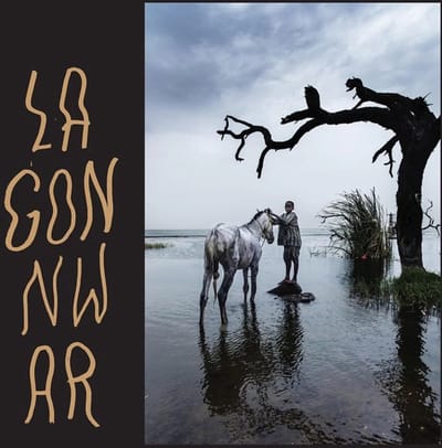 Lagon Nwar - Lagon Nwar (CD)