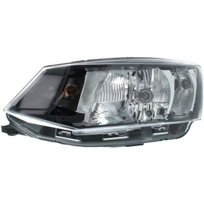 Koplampen VALEO 046604, links
