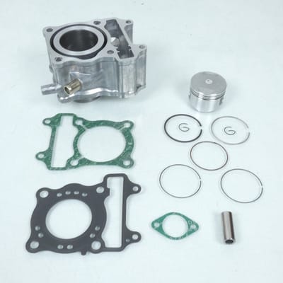 Cylindre P2R (Motorisé) pour Scooter Honda 125 SH I 2005 à 2012 Neuf