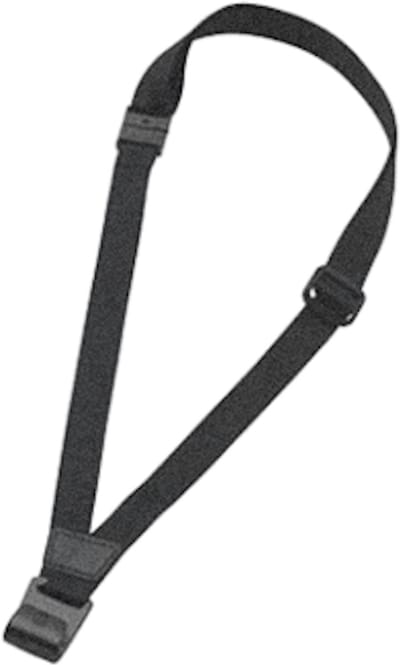 Zebra wrist tether | SG-PD40-WLD1-01