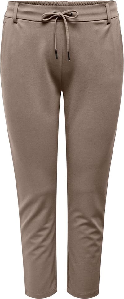 ONLY CARMAKOMA - CARGOLDTRASH CLASSIC PANT NOOS Dames Legging