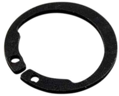Visserie RSM pour Mobylette MBK 50 51 Club Avant 2020 Neuf
