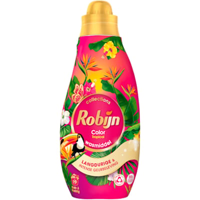 Klein & Krachtig collections Tropical