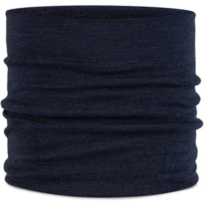 BUFF® Merino Heavyweight SOLID INDIGO - Nekwarmer