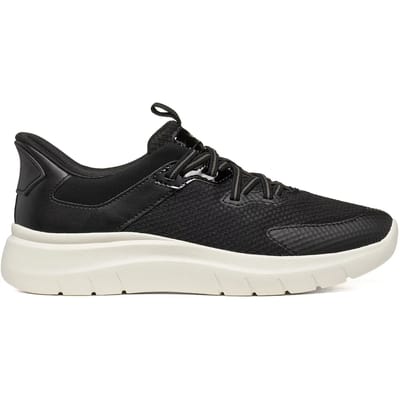 Damestrainers Geox Plummery Plus