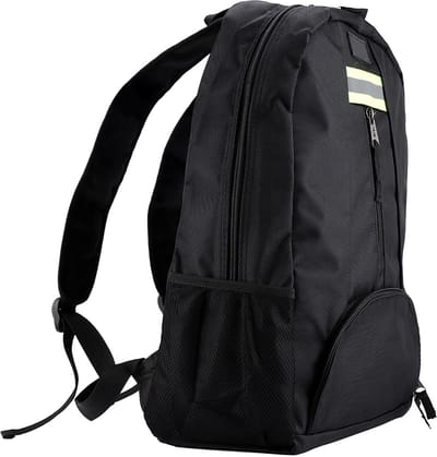 Cosensi - Tool Backpack - Gereedschapstas - Ideaal voor installaties - Zwart - Handig voor elektriciens - Multifunctionele rugzak - Geschikt voor v...