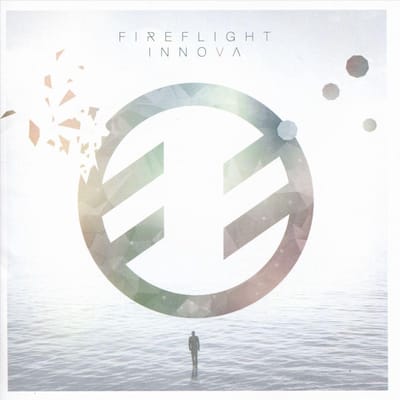 Fireflight - Innova (CD)