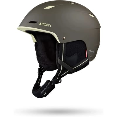 Skihelm Cairn Equalizer Pure
