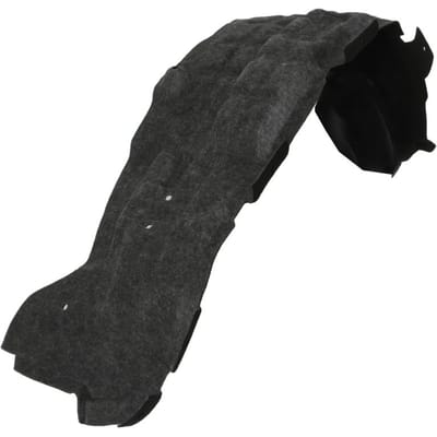 Plastic spatbordbekleding BLIC 6601-01-2599802P