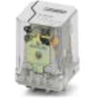 Phoenix Contact REL-PR3- 24DC/3X1 Industrieel relais 1 stuk(s)