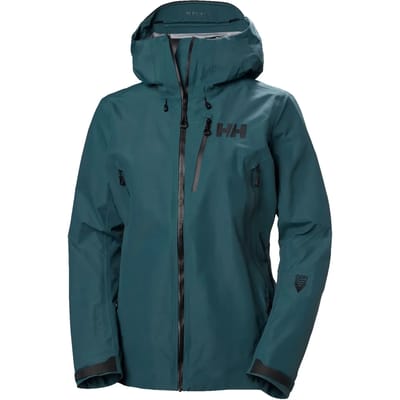 Waterdicht damesjack Helly Hansen Odin 9 Worlds 3.0