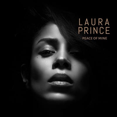 Laura Prince - Peace of Mine (LP)