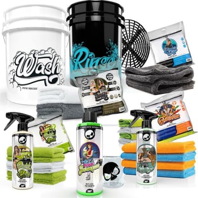 Nuke-Guys Autowasset XL TWV € 146,71