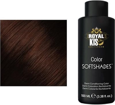 Royal KIS - Softshades - 100 ml - 05E