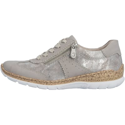 Lage Sneakers Rieker 273834