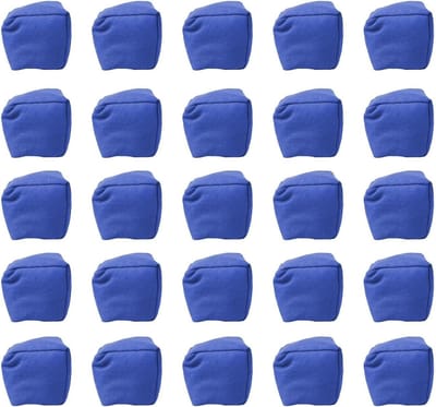 Gooispel Zitzakken - Zandzakken Set - Buiten Spelen - Lekvrije Ontwerp - 20 Stuks - Multicolor