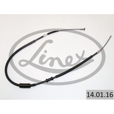 Kabel, parkeerrem LINEX 14.01.16 rechts