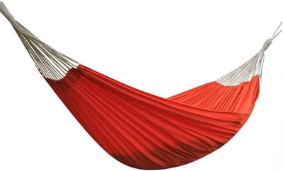 Draagbare hangmat Draagbare hangmat Reishangmatten Kampeerhangmatten Eenpersoons schommelbed Ideaal cadeau for ouders ，Hangmat