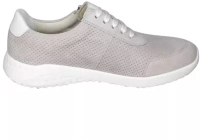 Solidus Hyle Taupe veterschoen (Maat - 8, Kleur - Taupe)
