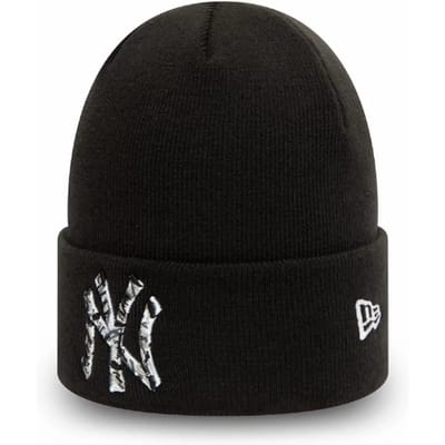 Pet met revers New York Yankees 2021/22