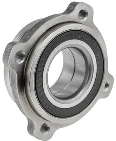 Wiellagerset achteras OEM 33406789970