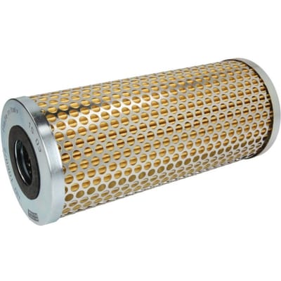 Oliefilter, versnellingsbak MANN-FILTER HD 1060/2