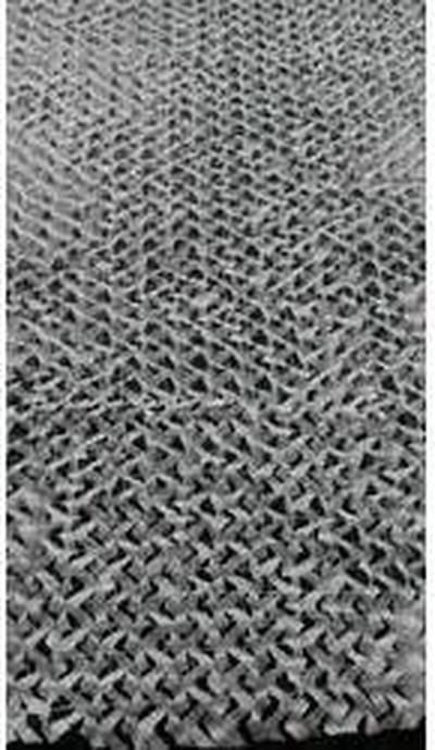 Berger & Schröter Sichtschutz 31508 Camouflagenet 300 cm x 200 cm 1 stuk(s)