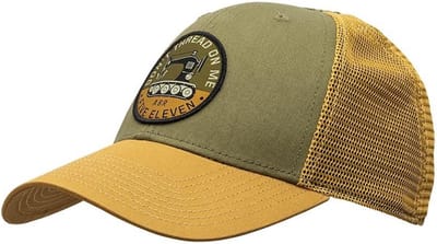 5.11 Tactical Don't Thread On Me Trucker cap