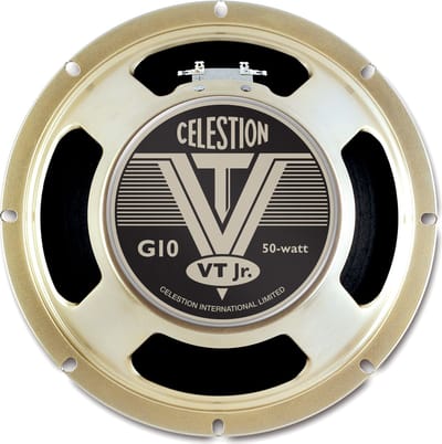 Celestion VT-Junior 10" 8 Ohm - Gitaarluidspreker