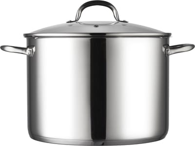 Funktion Soup pot 14.5 L 18/0 steel
