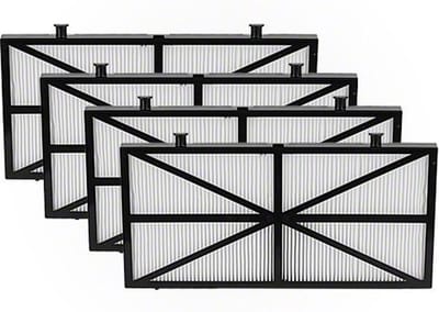 Maytronics Dolphin filterset fijn 9991425-ASSY