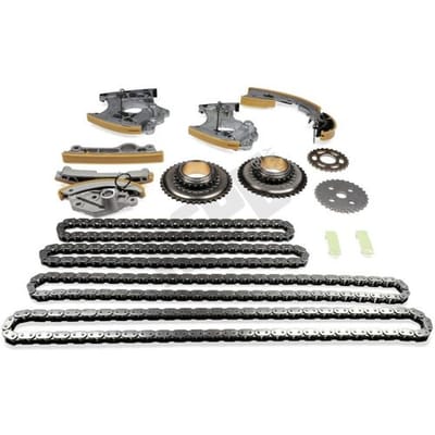 Distributiekettingset HEPU 21-0643