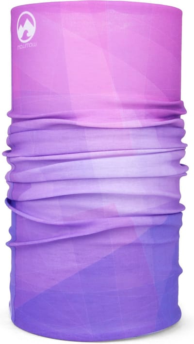 MowMow Nekwarmer - Sjaal - Bandana - Fiets - Sport - Wintersport - Heren - Dames