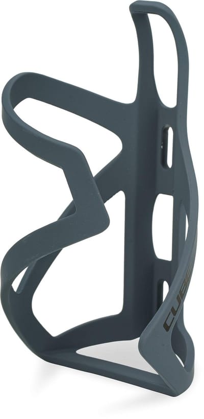 CUBE Bidonhouder HPP SIDECAGE MATT GREY/GLOS BLK