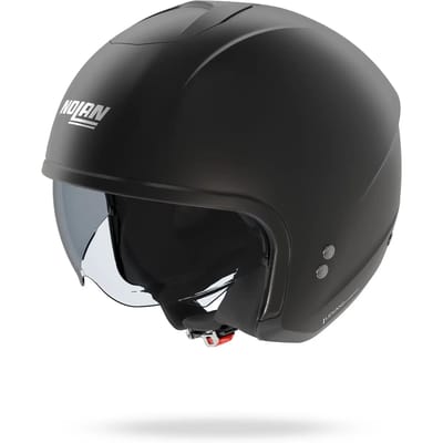 NOLAN N20-2 CLASSICO 302 XL MATZWART JETHELM MOTORHELM