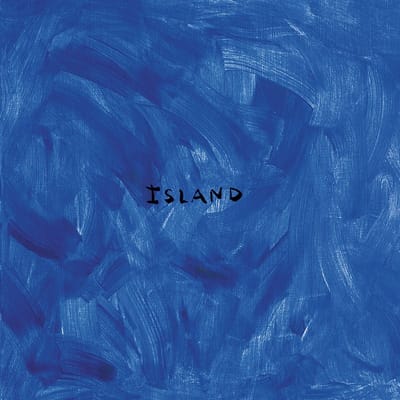 Ana Da Silva & Phew - Island (2 LP)