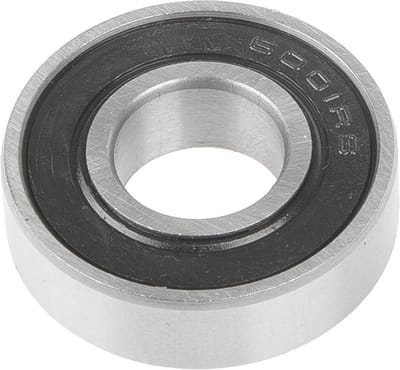 Novatec Kogellager 6001 28x12x8
