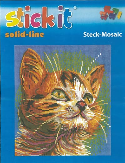 Stickit 41136 Kat 7600 dlg.