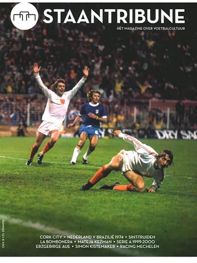 Staantribune - 52 2025